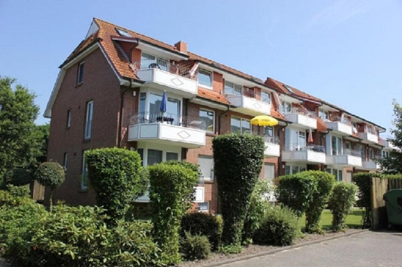 Ferienwohnung Ms Nautic Dorumer Neufeld Exterior foto